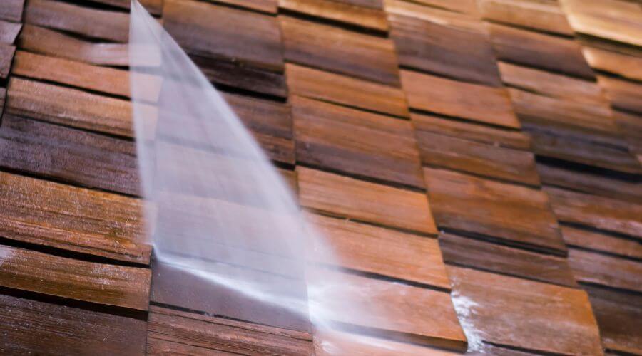 Asphalt Roofing in Dewey, IL
